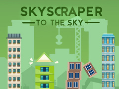 Spil Skyscraper to the Sky