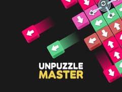 Spil Unpuzzle Master