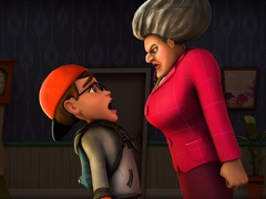 Spil Prankster 3D