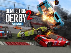 Spil Demolition Derby 2
