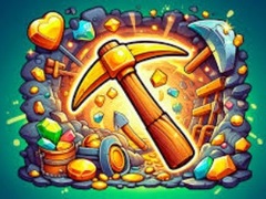 Spil Mine Merge Mania