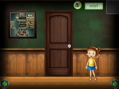 Spil Amgel Kids Room Escape 223