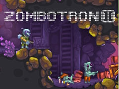 Spil Zombotron II