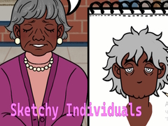 Spil Sketchy Individuals