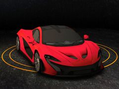 Spil Turbo Car Track