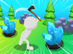 Spil Hex Planet Idle