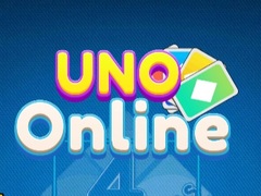 Spil Uno Online
