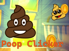 Spil Poop Clicker