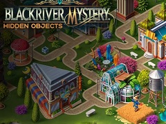 Spil Blackriver Mystery: Hidden Objects