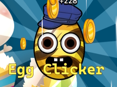 Spil Egg Clicker