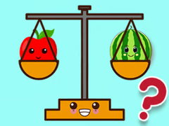 Spil Kids Quiz: Weight Common Sense
