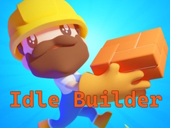 Spil Idle Builder