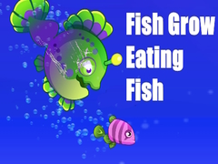 Spil Fish Grow Eating Fish