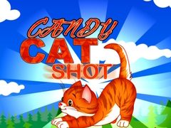 Spil Candy Cat Shot