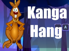 Spil Kanga Hang