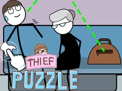 Spil Thief Puzzle
