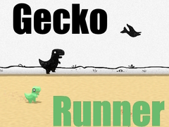 Spil Gecko Runner