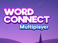 Spil Word Connect Multiplayer