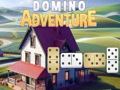 Spil Domino Adventure