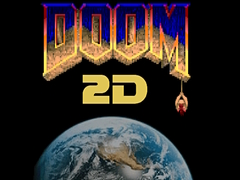Spil Doom 2D