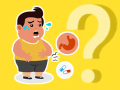 Spil Kids Quiz: Health Tips