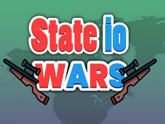 Spil State io Wars
