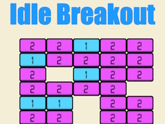 Spil Idle Breakout