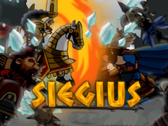 Spil Siegius