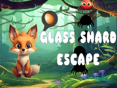 Spil Glass Shard Escape