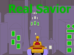 Spil Real Savior