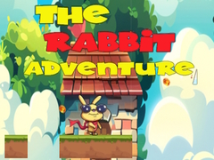 Spil The Rabbit Adventure