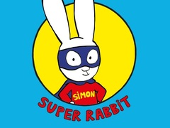 Spil Simon Super Rabbit
