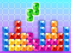 Spil Beauty Puzzle