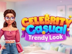 Spil Celebrity Casual Trendy Look