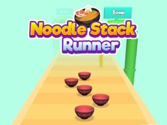 Spil Noodle Stack Runner