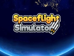 Spil Spaceflight Simulator