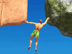 Spil Super Rock Climber
