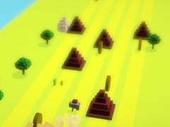 Spil Super Epic Run