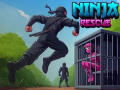 Spil Ninja Rescue