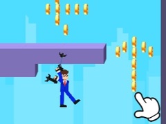 Spil Hook Master: Mafia City