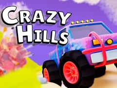 Spil Crazy Hills