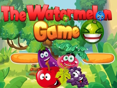 Spil The Watermelon Game