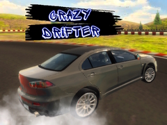 Spil Crazy Drifter