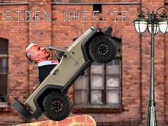 Spil Biden Wheelie