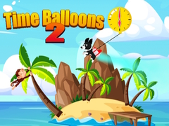 Spil Time Balloons 2