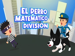 Spil El Perro Matematico Division