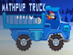 Spil MathPup Truck Money