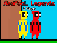 Spil RedPool Legend 2 Player