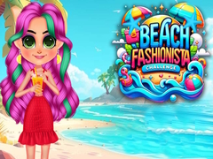 Spil Beach Fashionista Challenge