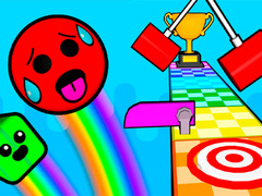 Spil Ball Tower of Hell